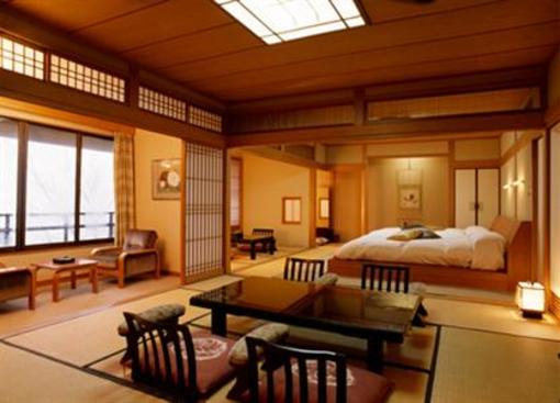 фото отеля Toyokan Bekkan Shinyu Hotel