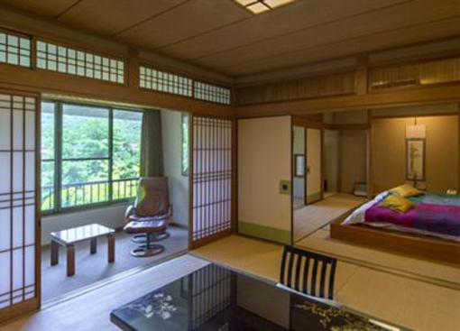 фото отеля Toyokan Bekkan Shinyu Hotel