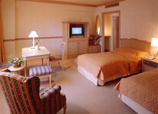 фото отеля Toyokan Bekkan Shinyu Hotel