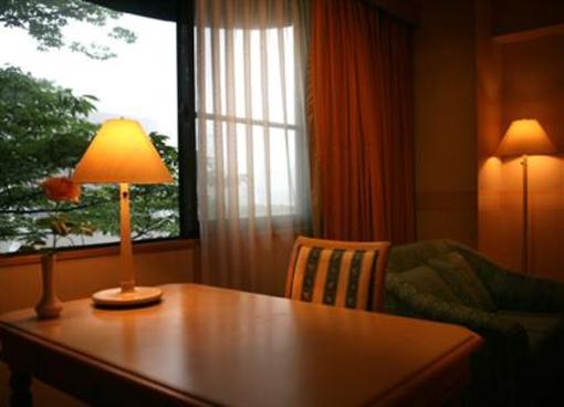 фото отеля Toyokan Bekkan Shinyu Hotel