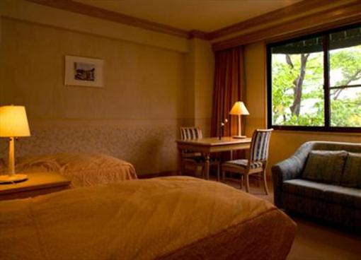 фото отеля Toyokan Bekkan Shinyu Hotel