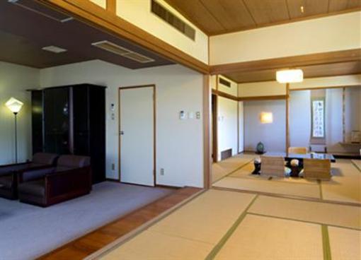 фото отеля Toyokan Bekkan Shinyu Hotel