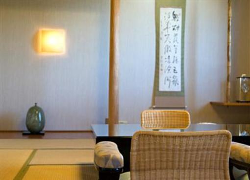 фото отеля Toyokan Bekkan Shinyu Hotel