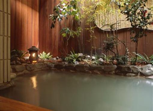 фото отеля Toyokan Bekkan Shinyu Hotel
