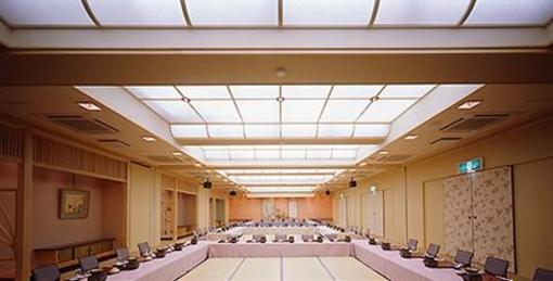 фото отеля Toyokan Bekkan Shinyu Hotel