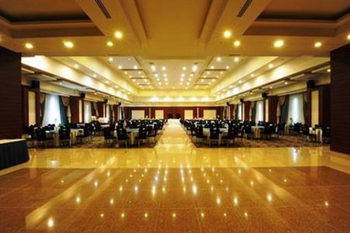 фото отеля Parsian Evin Hotel