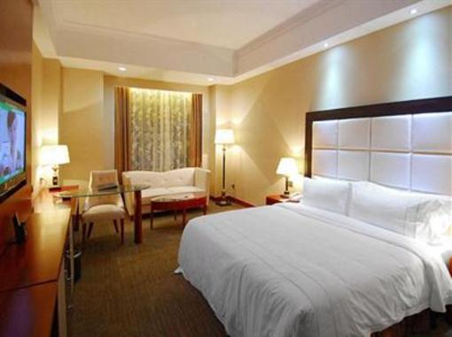 фото отеля Baoyue Hotel