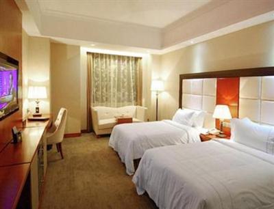 фото отеля Baoyue Hotel