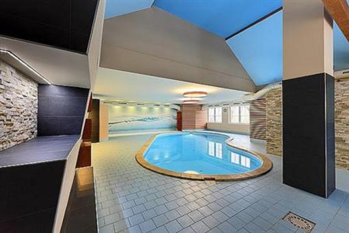 фото отеля Sporthotel Zaton Vetrní