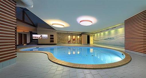 фото отеля Sporthotel Zaton Vetrní