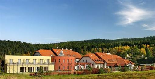 фото отеля Sporthotel Zaton Vetrní