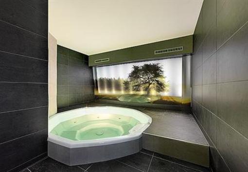 фото отеля Sporthotel Zaton Vetrní