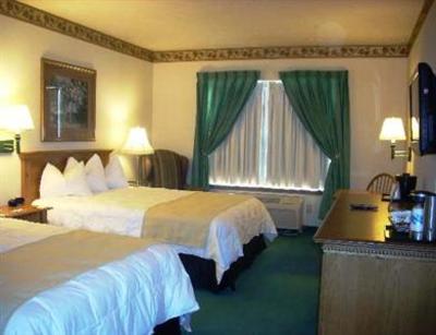 фото отеля The Van Buren Hotel at Shipshewana