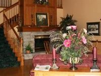 The Van Buren Hotel at Shipshewana