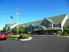фото отеля The Van Buren Hotel at Shipshewana