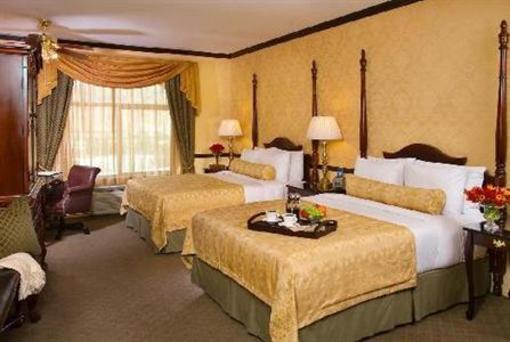 фото отеля Ayres Suites Yorba Linda