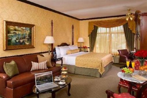 фото отеля Ayres Suites Yorba Linda