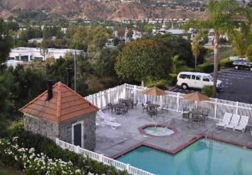 фото отеля Ayres Suites Yorba Linda