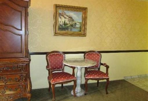 фото отеля Ayres Suites Yorba Linda