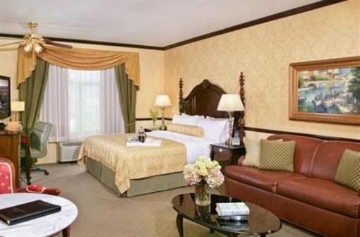 фото отеля Ayres Suites Yorba Linda
