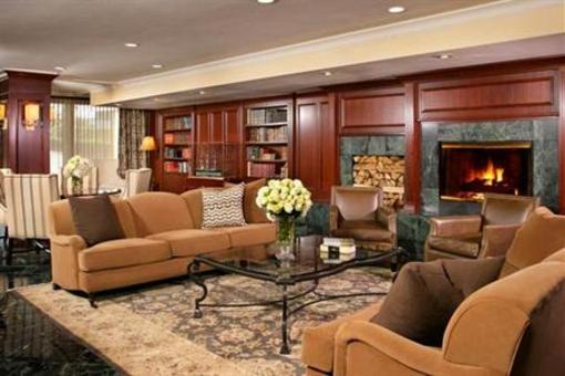 фото отеля Ayres Suites Yorba Linda
