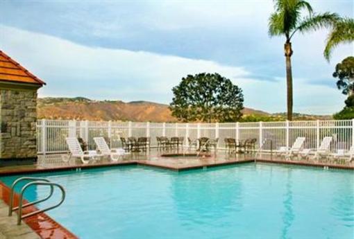 фото отеля Ayres Suites Yorba Linda