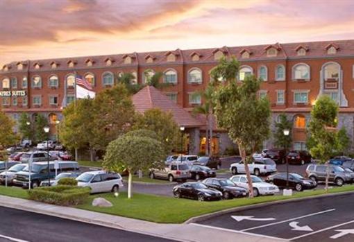 фото отеля Ayres Suites Yorba Linda