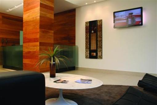 фото отеля Victory Suites