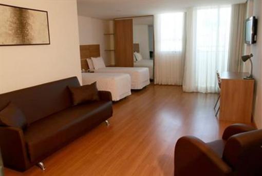 фото отеля Victory Suites