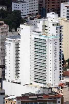 фото отеля Victory Suites