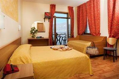 фото отеля Merano Hotel Brenzone