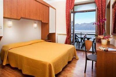 фото отеля Merano Hotel Brenzone