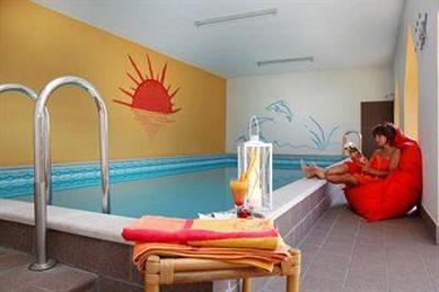 фото отеля Merano Hotel Brenzone