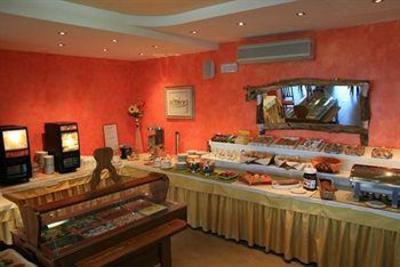 фото отеля Merano Hotel Brenzone