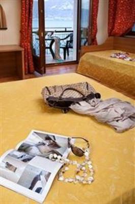 фото отеля Merano Hotel Brenzone