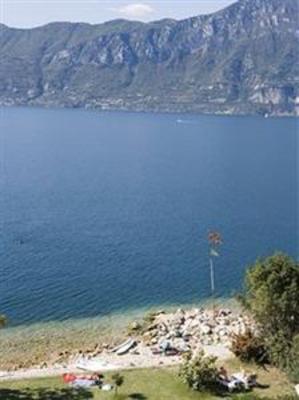 фото отеля Merano Hotel Brenzone