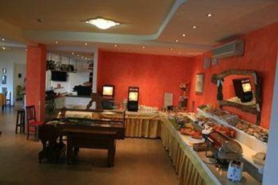 фото отеля Merano Hotel Brenzone