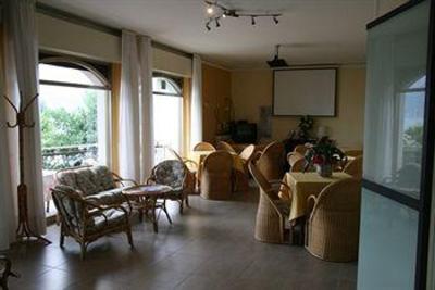 фото отеля Merano Hotel Brenzone
