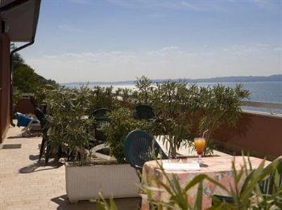 фото отеля Merano Hotel Brenzone