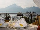 фото отеля Merano Hotel Brenzone