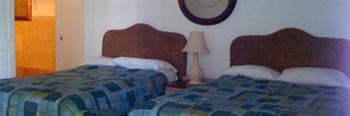 фото отеля Cascades Motel