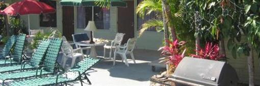 фото отеля Cascades Motel