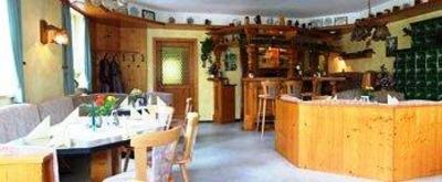 фото отеля Gasthof zum Fuerstenthal