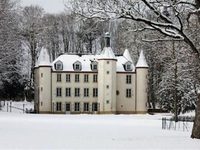 Chateau de la Motte