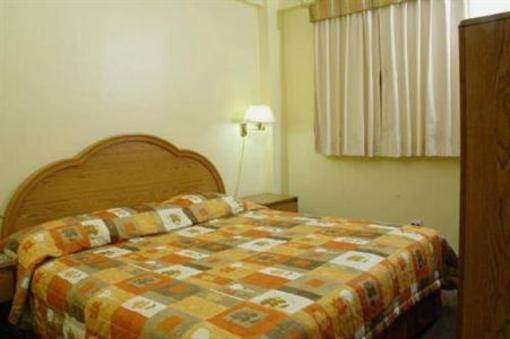 фото отеля Son Mar Hotel Monterrey