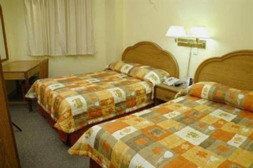 фото отеля Son Mar Hotel Monterrey