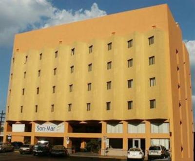 фото отеля Son Mar Hotel Monterrey