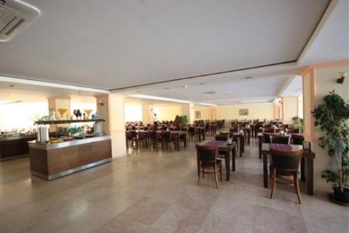 фото отеля Hera Park Hotel