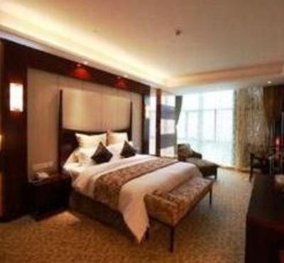 фото отеля Hefei YaHao Great Hotel