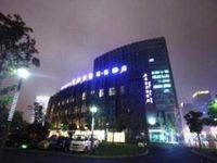 Hefei YaHao Great Hotel